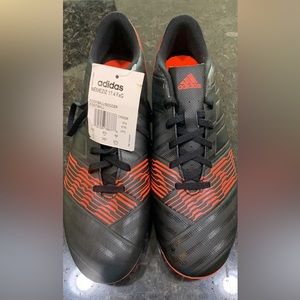 New Adidas Nemeziz 17.4 soccer/football cleats size 9